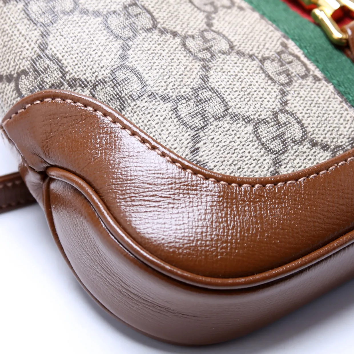 637092 Jackie 1961 Mini Hobo Brown