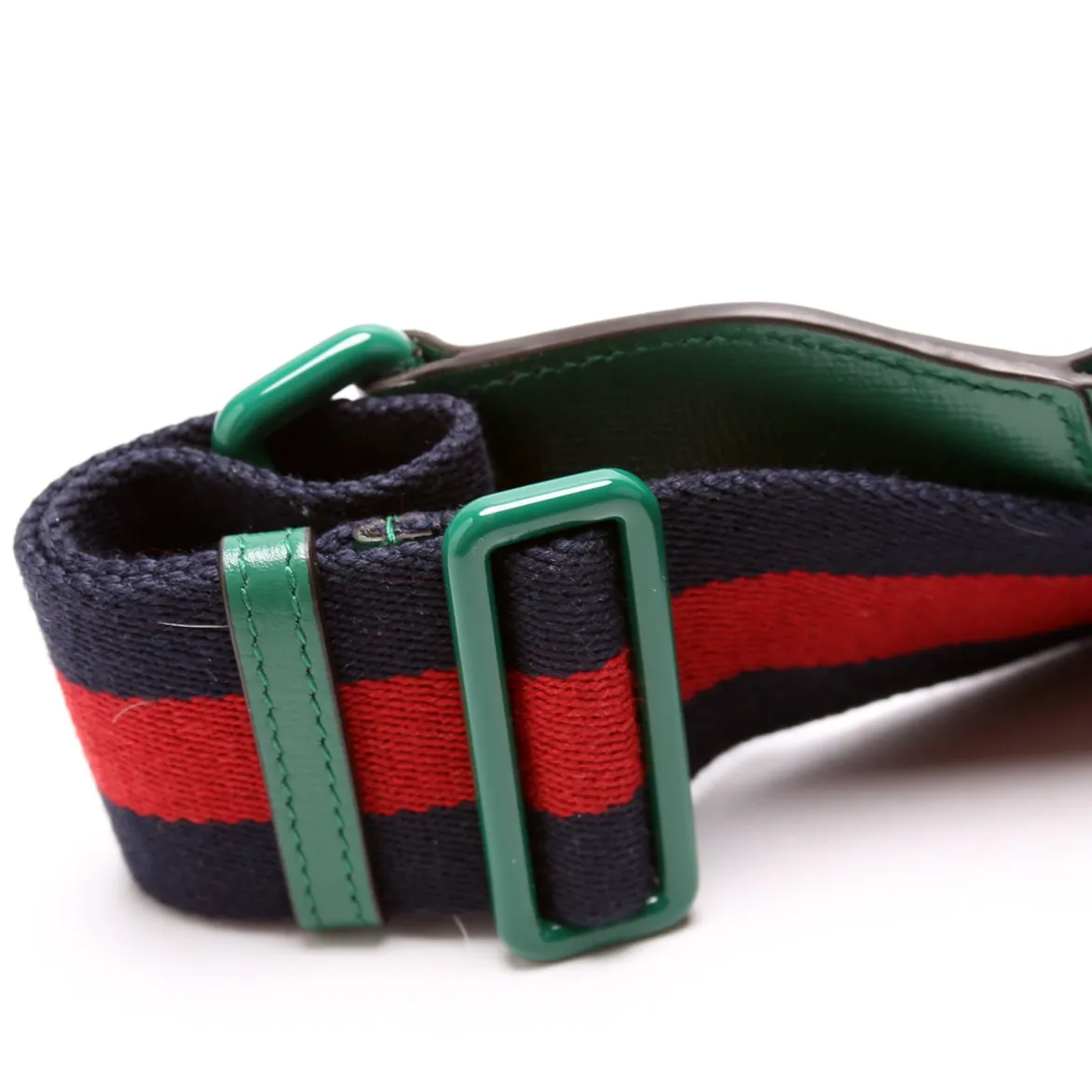 724713 Horsebit 1955 Mini Leather