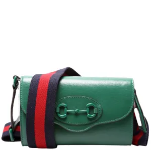 724713 Horsebit 1955 Mini Leather