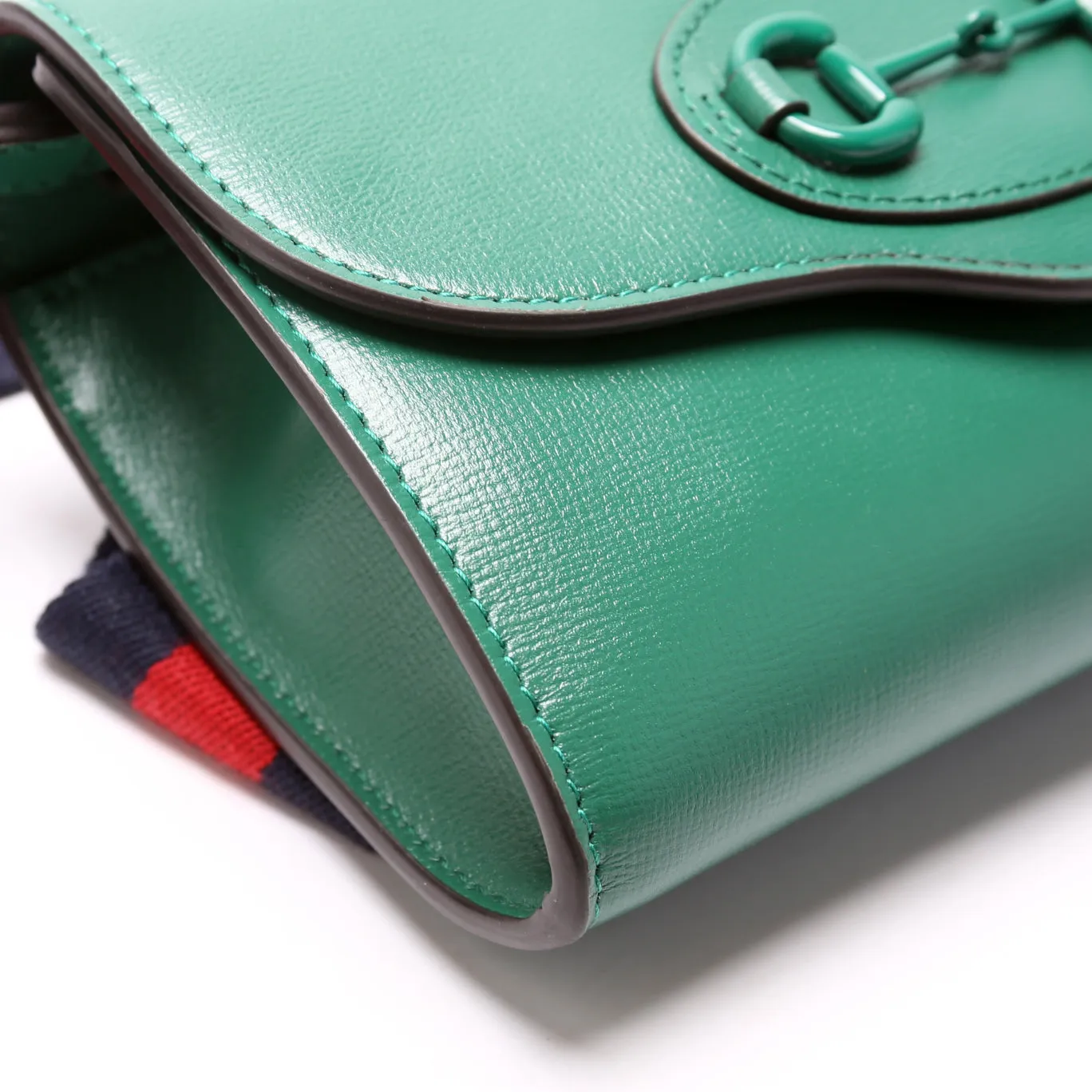 724713 Horsebit 1955 Mini Leather