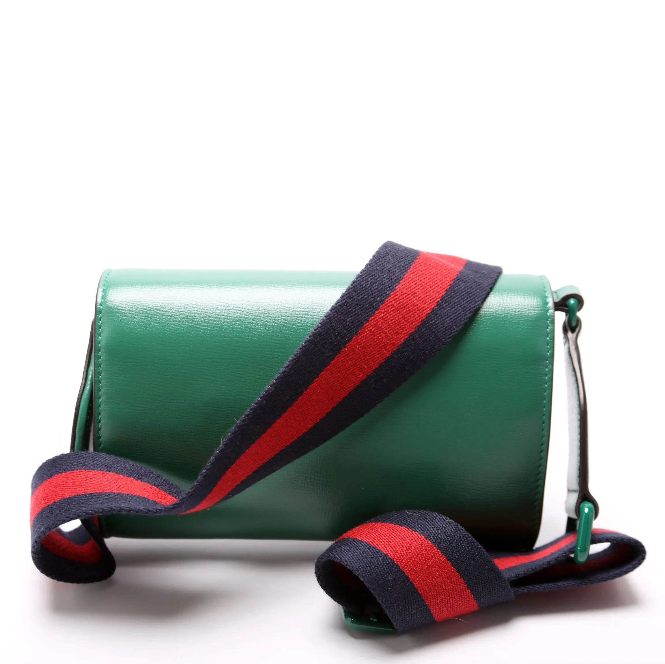 724713 Horsebit 1955 Mini Leather