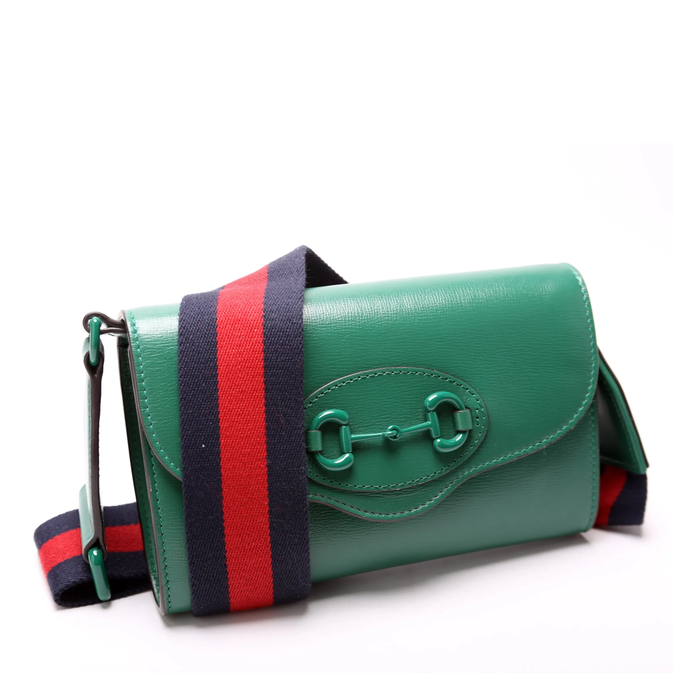 724713 Horsebit 1955 Mini Leather