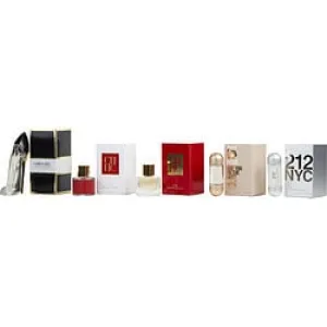 CAROLINA HERRERA VARIETY by Carolina Herrera