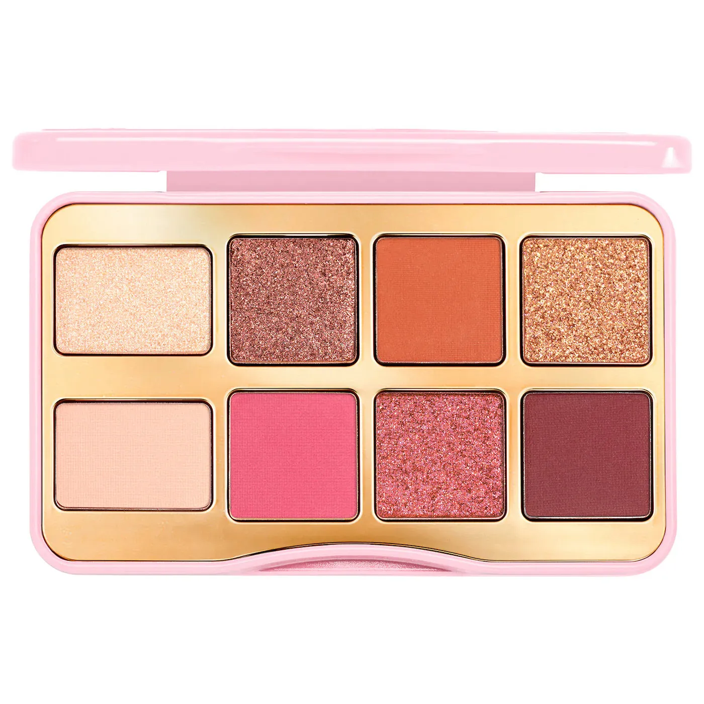 Let's Play Mini Eyeshadow Palette