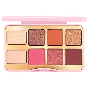 Let's Play Mini Eyeshadow Palette