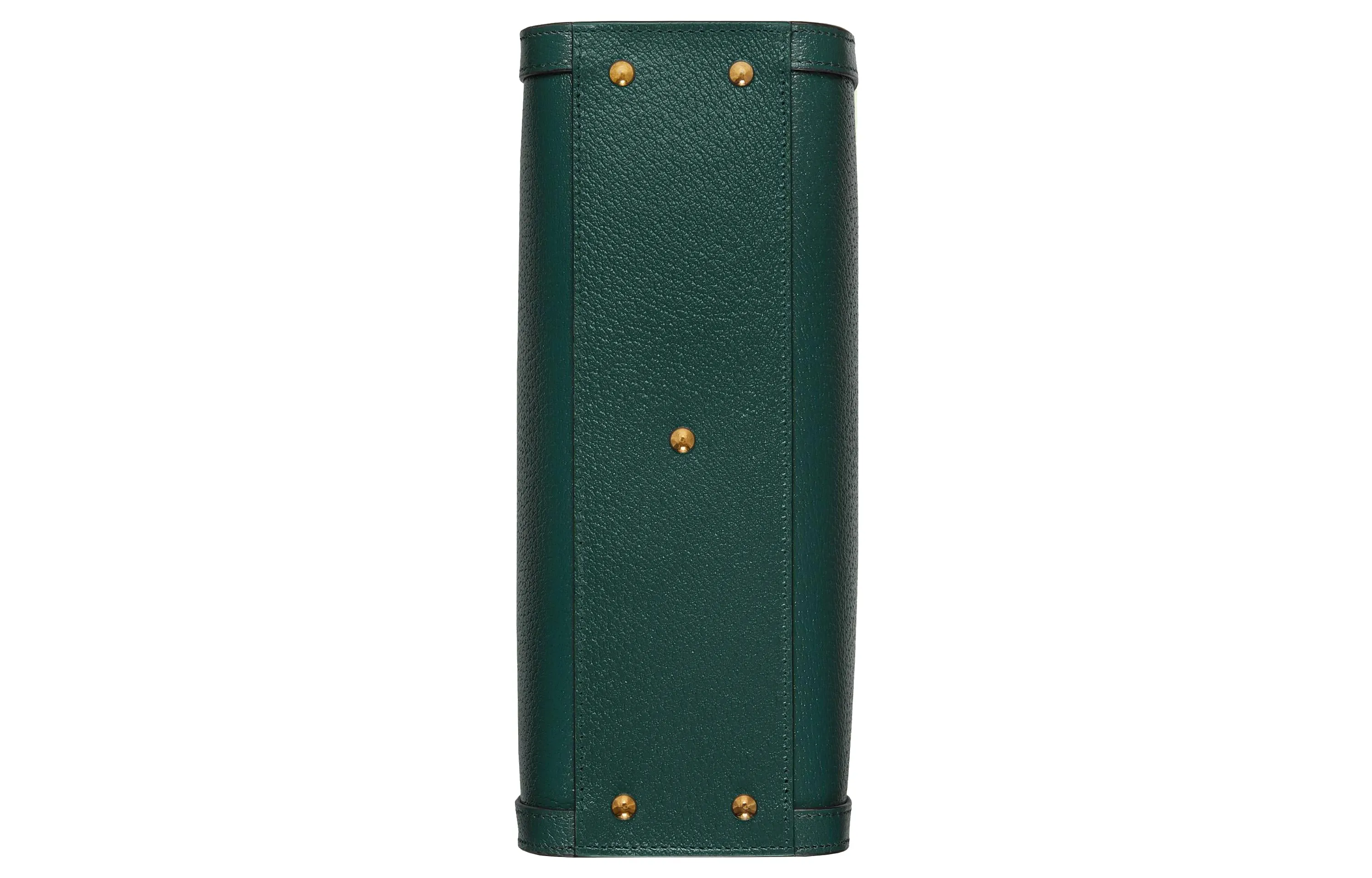 (WMNS) Gucci Diana Small Tote Bag 'Dark Green' 702721-U3ZDT-3670